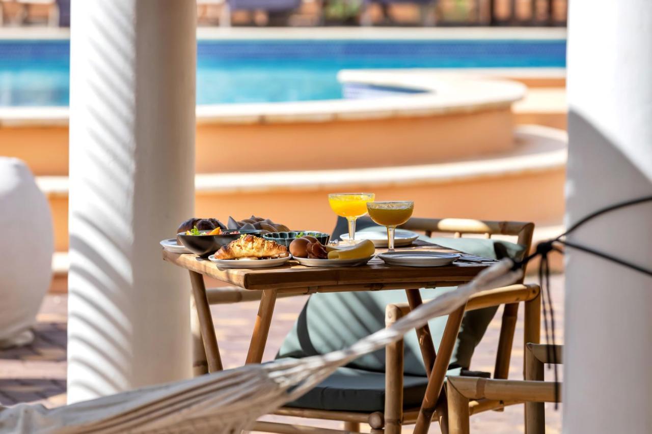 Boutique Hotel Wanapa - Adult Friendly - 14 Years And Older Playa Eksteriør billede