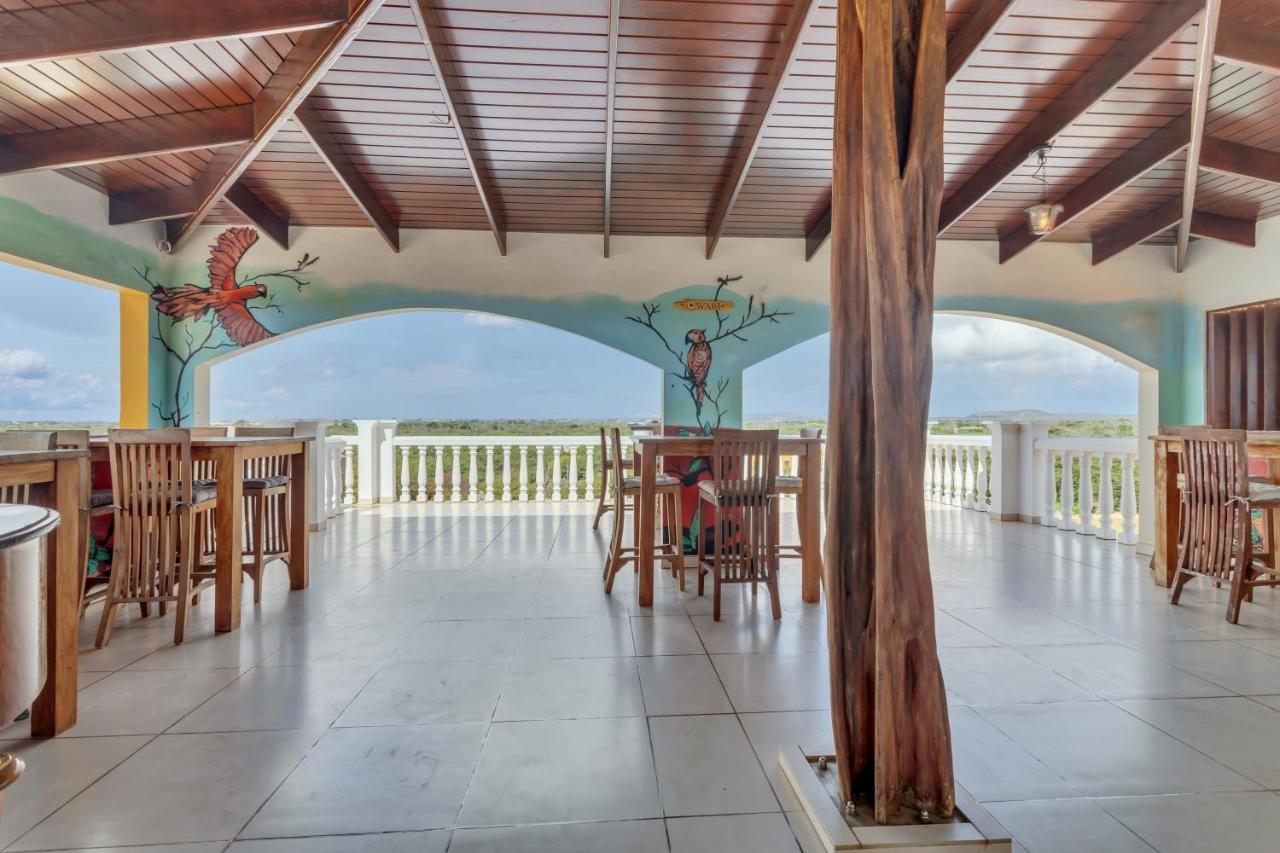 Boutique Hotel Wanapa - Adult Friendly - 14 Years And Older Playa Eksteriør billede
