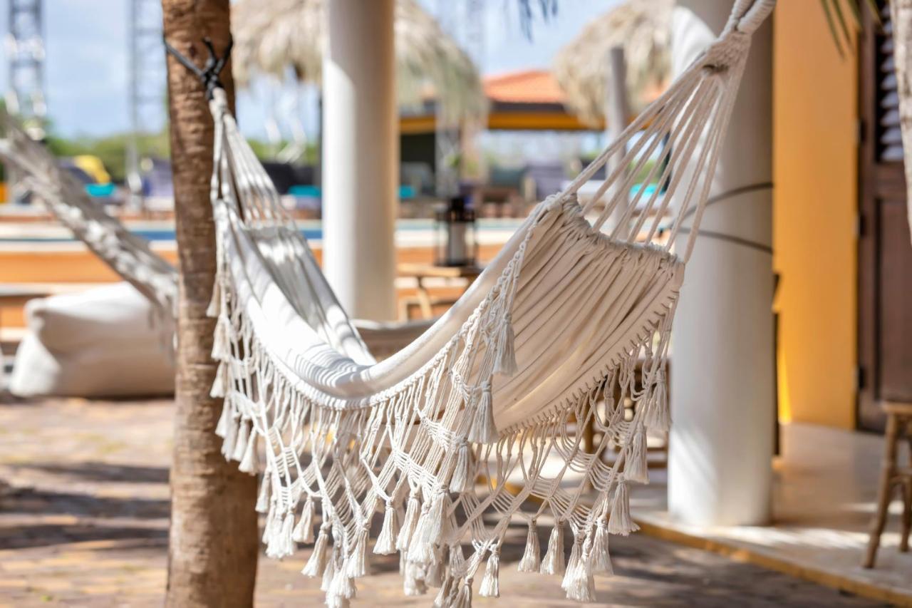 Boutique Hotel Wanapa - Adult Friendly - 14 Years And Older Playa Eksteriør billede