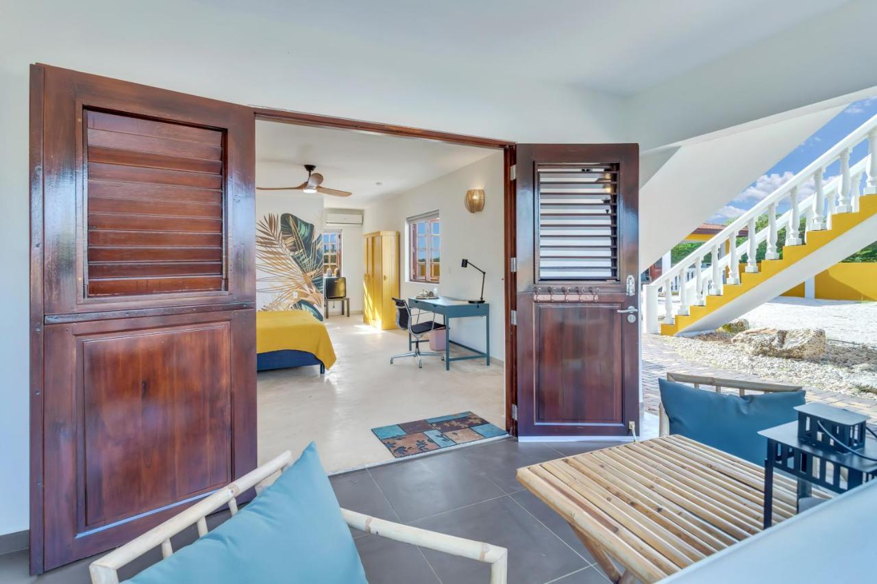 Boutique Hotel Wanapa - Adult Friendly - 14 Years And Older Playa Eksteriør billede