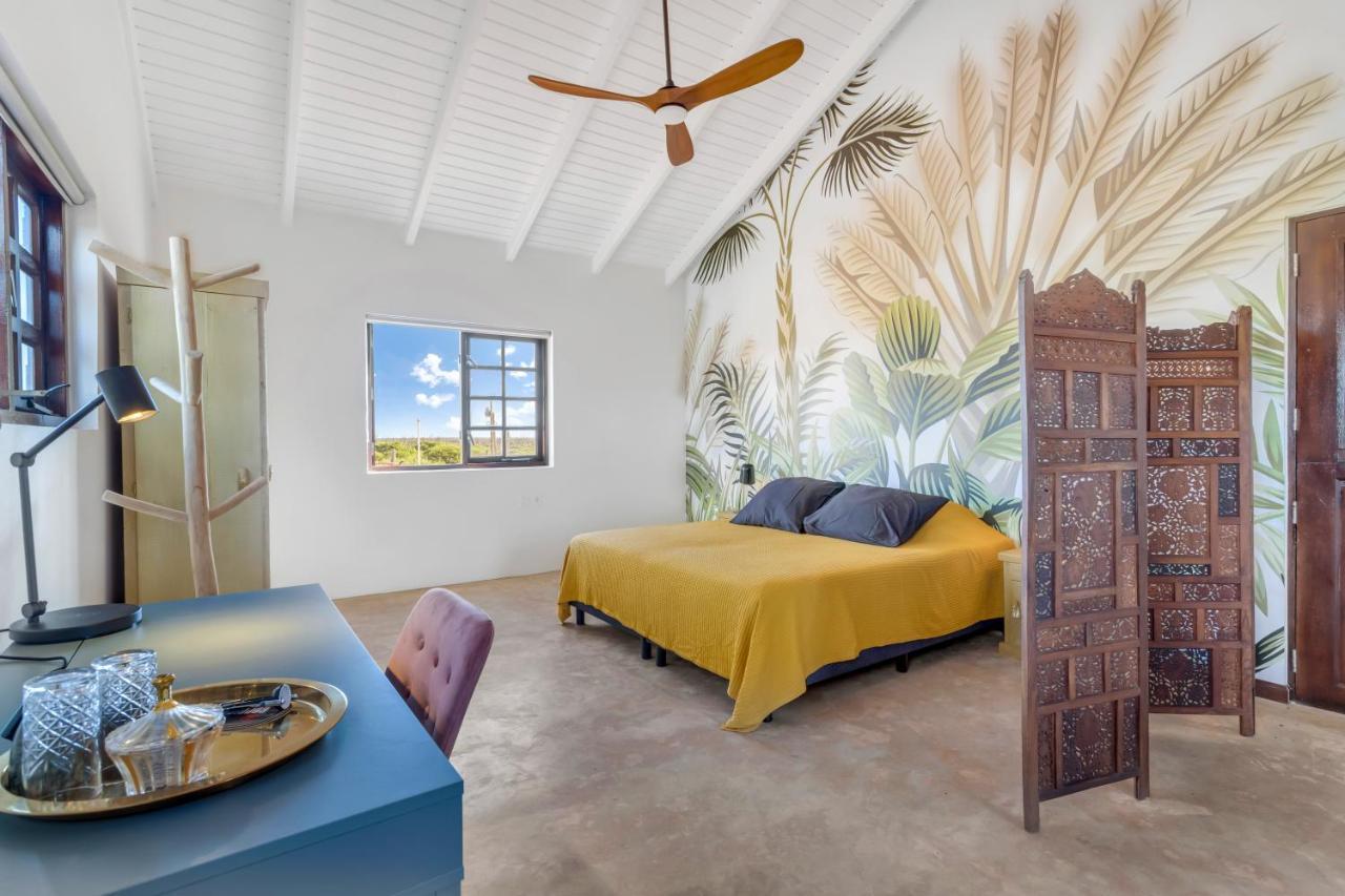 Boutique Hotel Wanapa - Adult Friendly - 14 Years And Older Playa Eksteriør billede