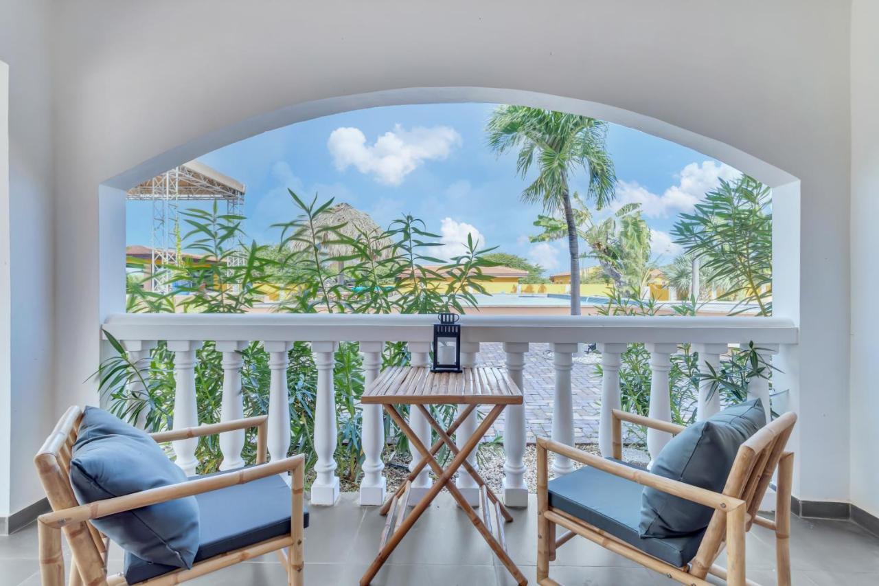 Boutique Hotel Wanapa - Adult Friendly - 14 Years And Older Playa Eksteriør billede