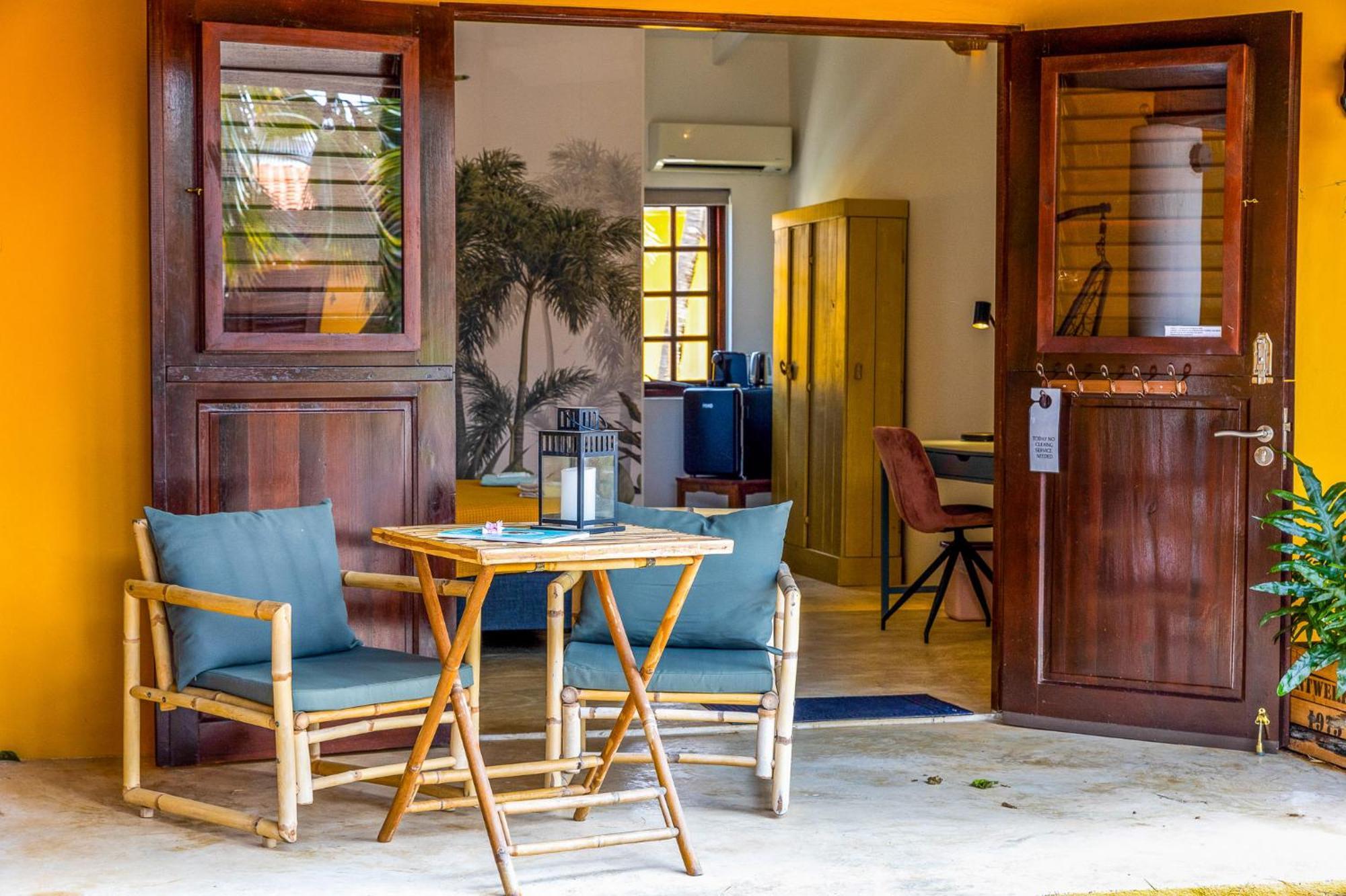 Boutique Hotel Wanapa - Adult Friendly - 14 Years And Older Playa Eksteriør billede