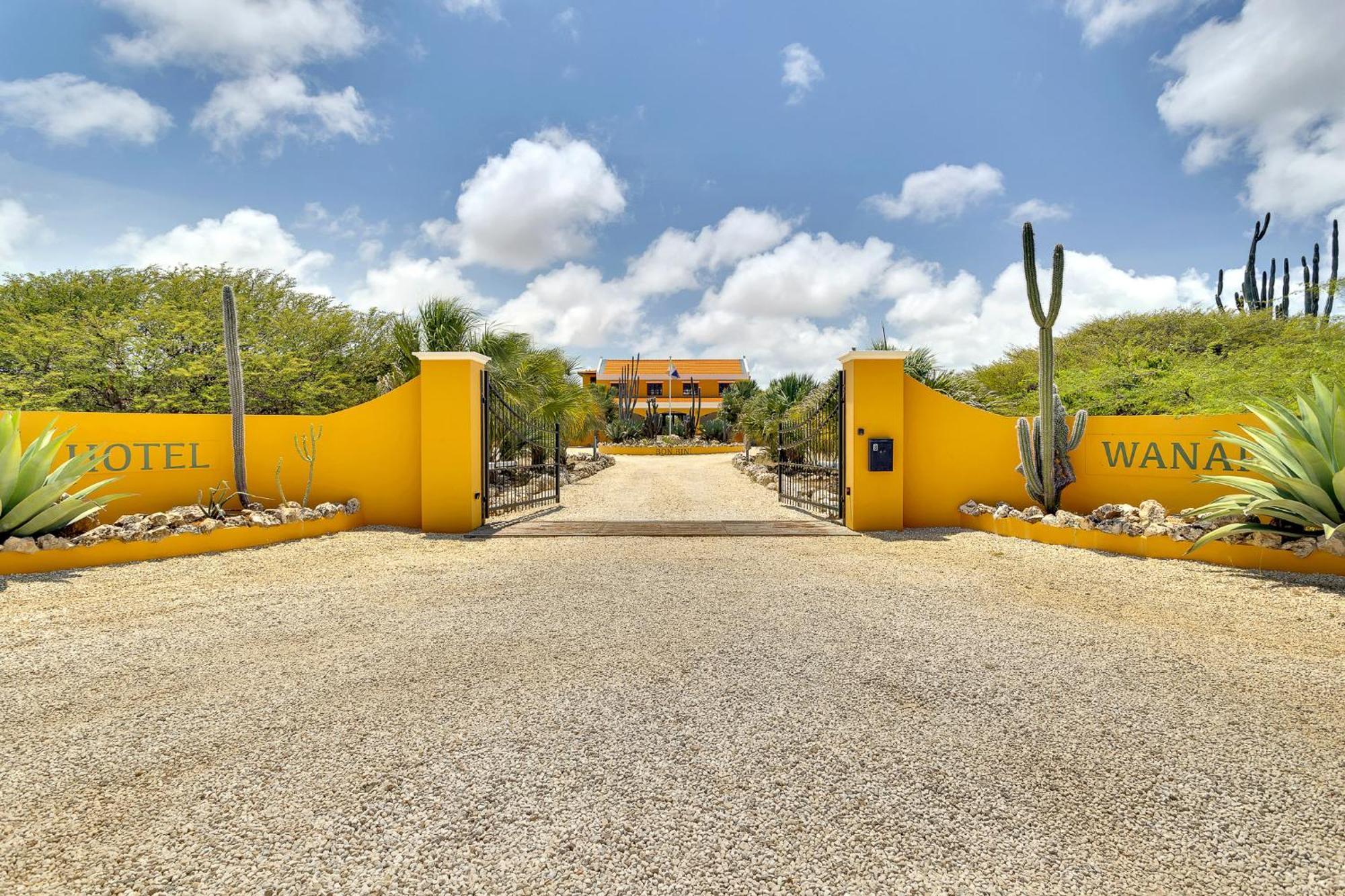 Boutique Hotel Wanapa - Adult Friendly - 14 Years And Older Playa Eksteriør billede