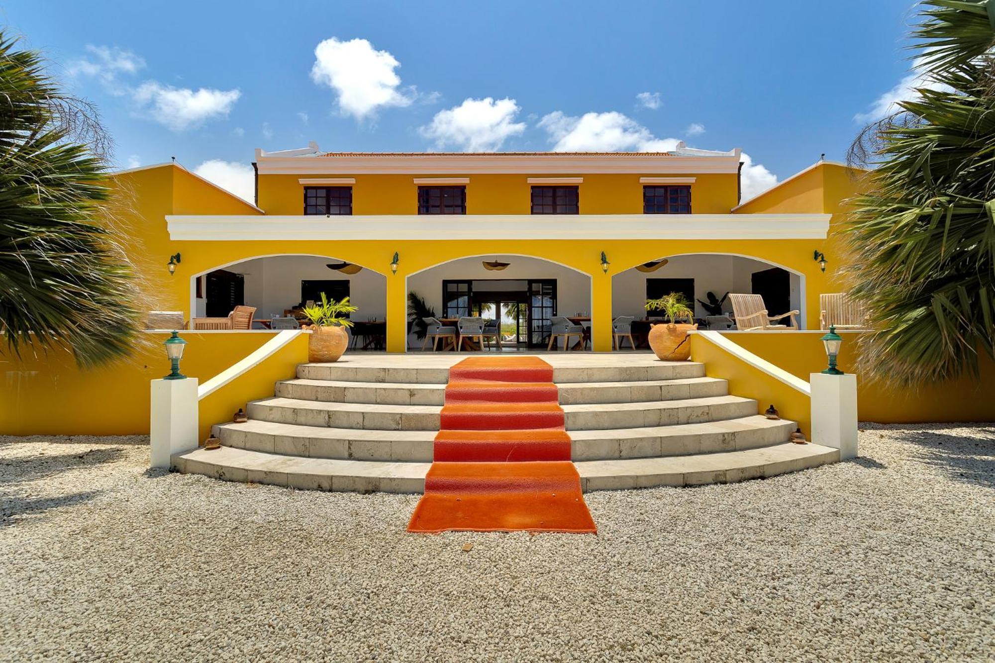 Boutique Hotel Wanapa - Adult Friendly - 14 Years And Older Playa Eksteriør billede