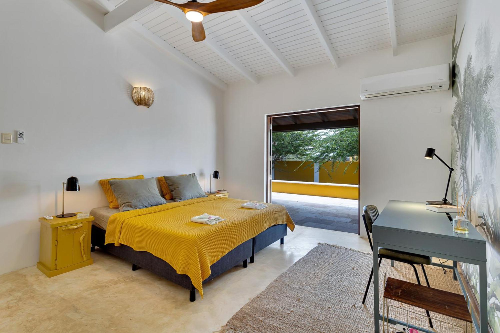 Boutique Hotel Wanapa - Adult Friendly - 14 Years And Older Playa Eksteriør billede