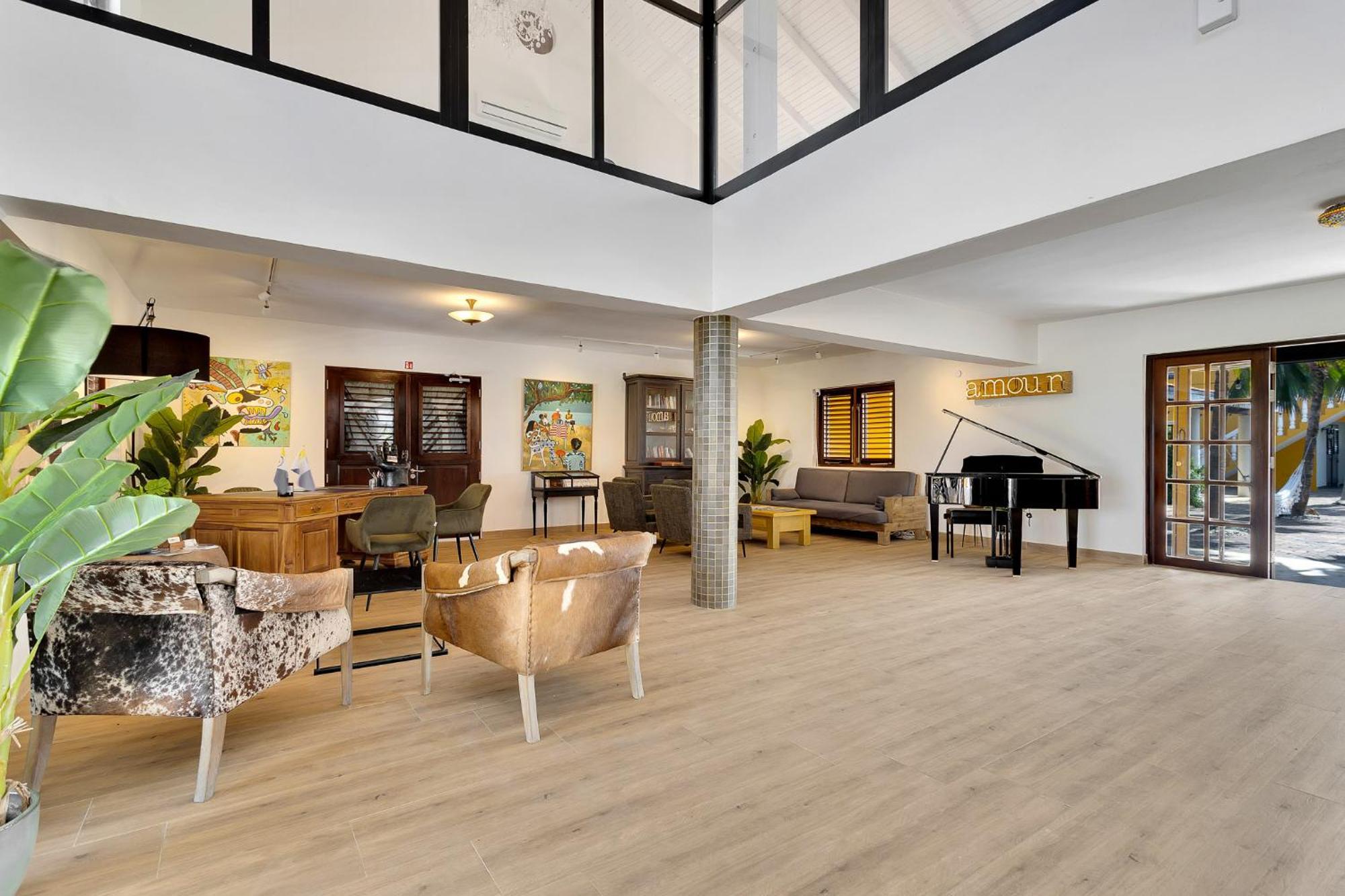 Boutique Hotel Wanapa - Adult Friendly - 14 Years And Older Playa Eksteriør billede