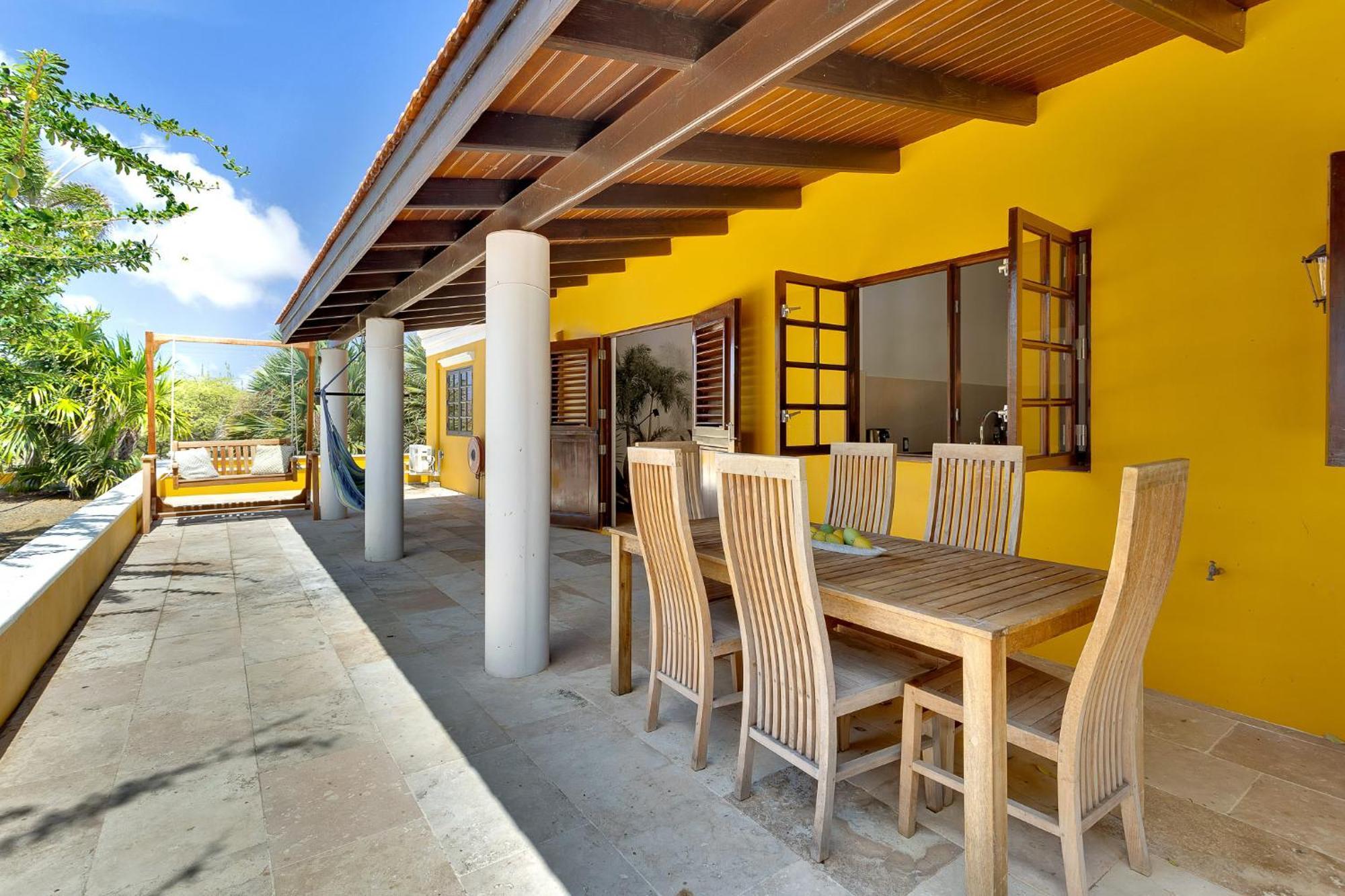 Boutique Hotel Wanapa - Adult Friendly - 14 Years And Older Playa Eksteriør billede