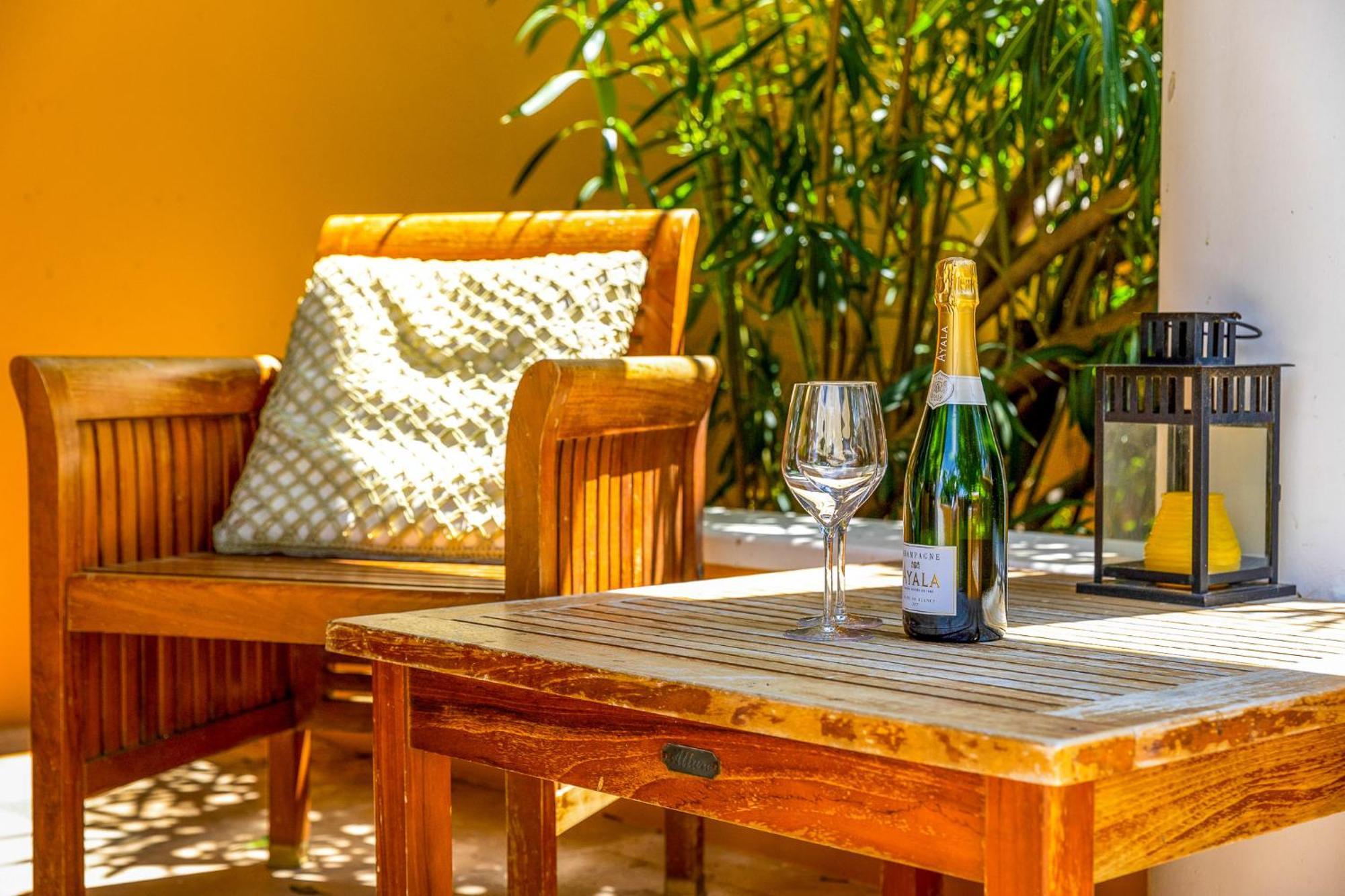Boutique Hotel Wanapa - Adult Friendly - 14 Years And Older Playa Eksteriør billede