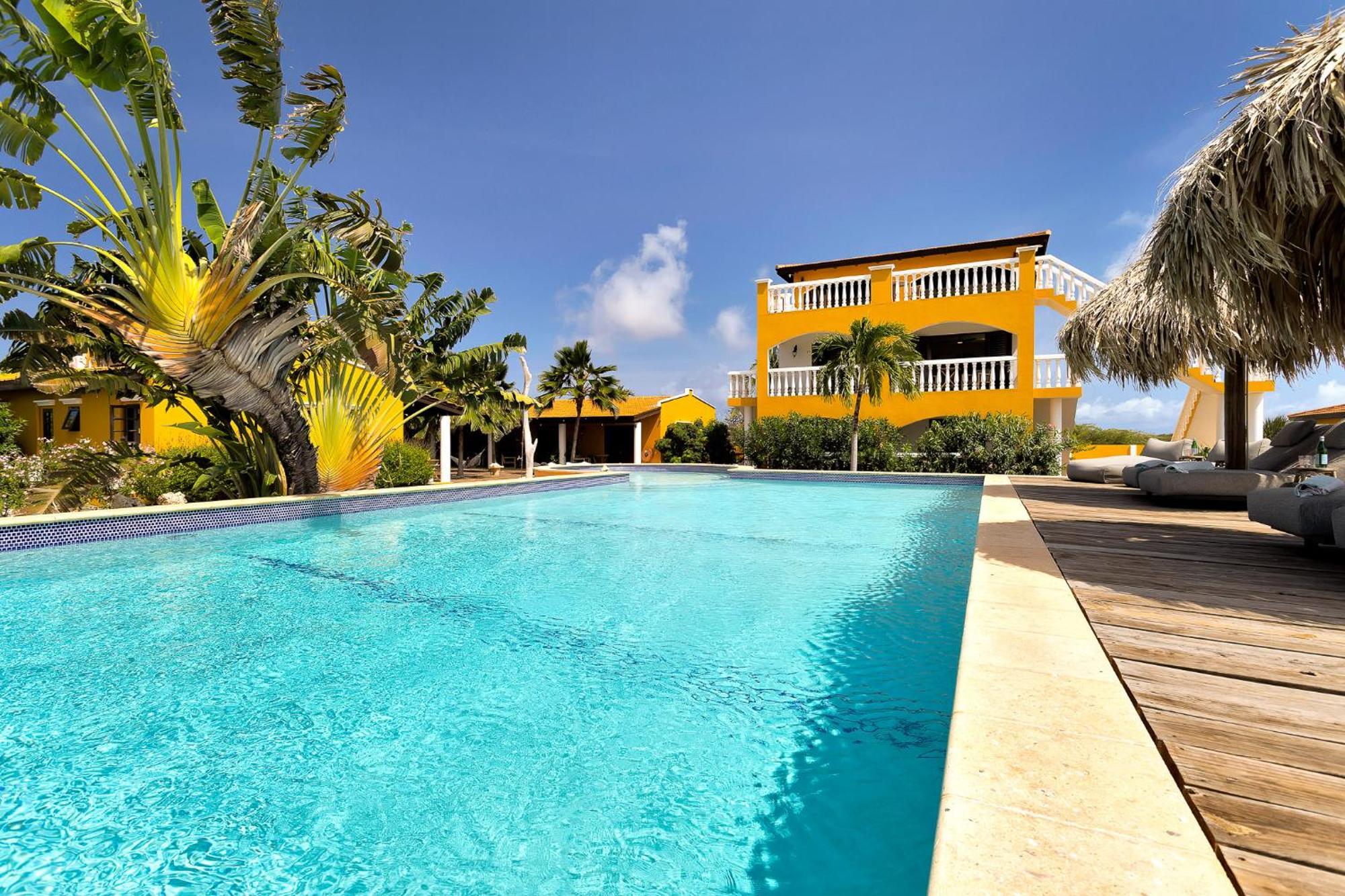 Boutique Hotel Wanapa - Adult Friendly - 14 Years And Older Playa Eksteriør billede