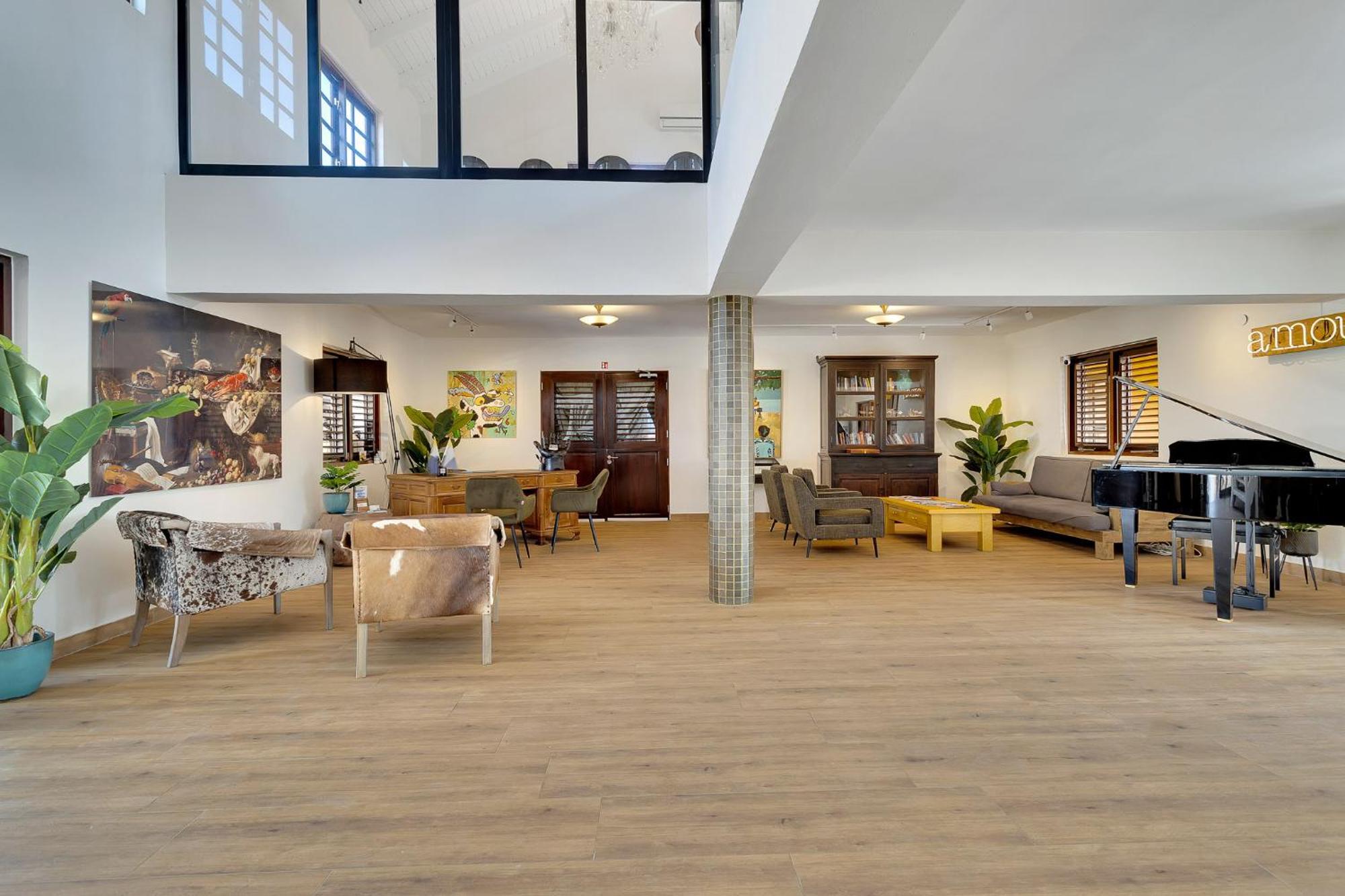 Boutique Hotel Wanapa - Adult Friendly - 14 Years And Older Playa Eksteriør billede