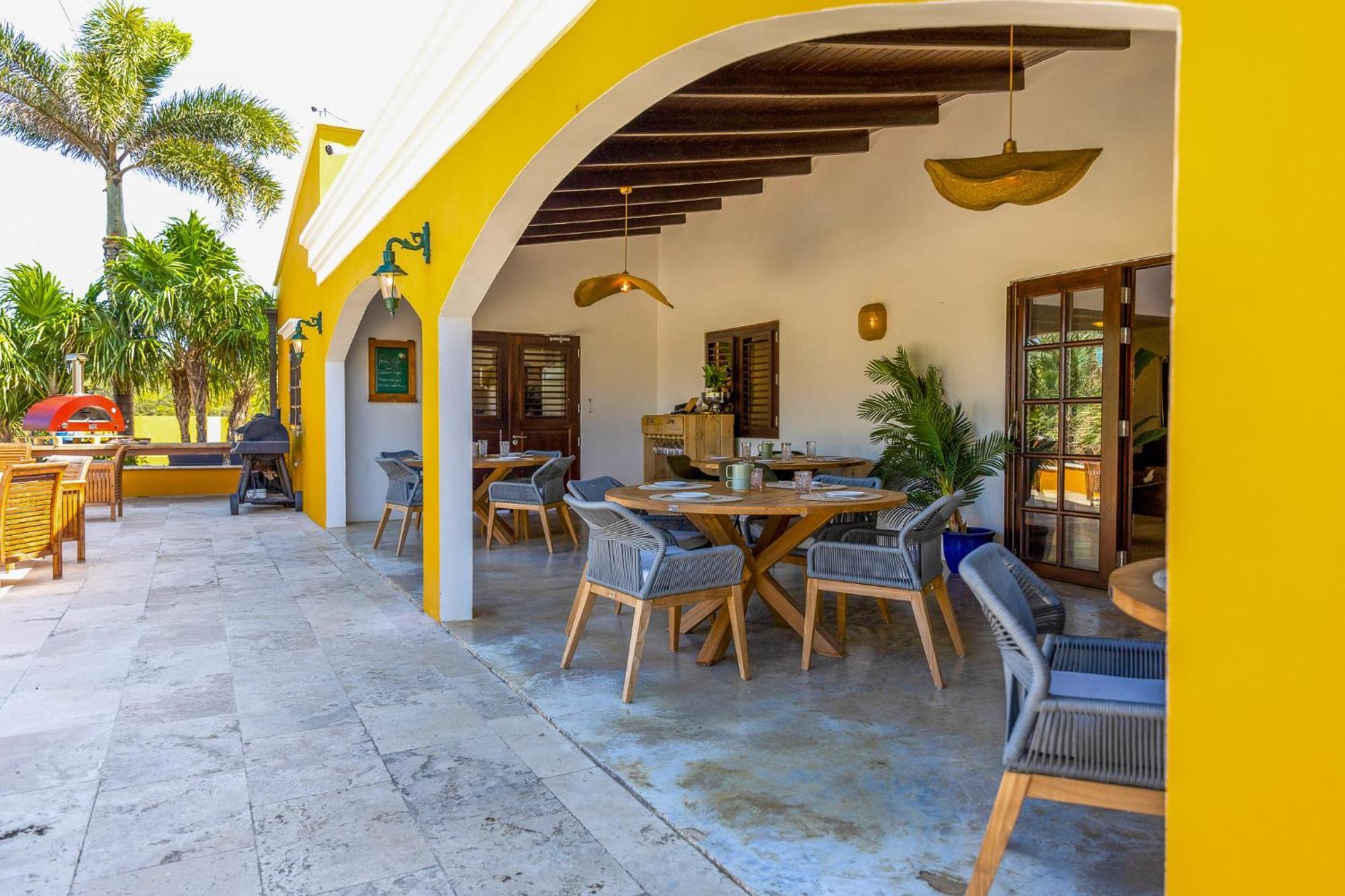 Boutique Hotel Wanapa - Adult Friendly - 14 Years And Older Playa Eksteriør billede