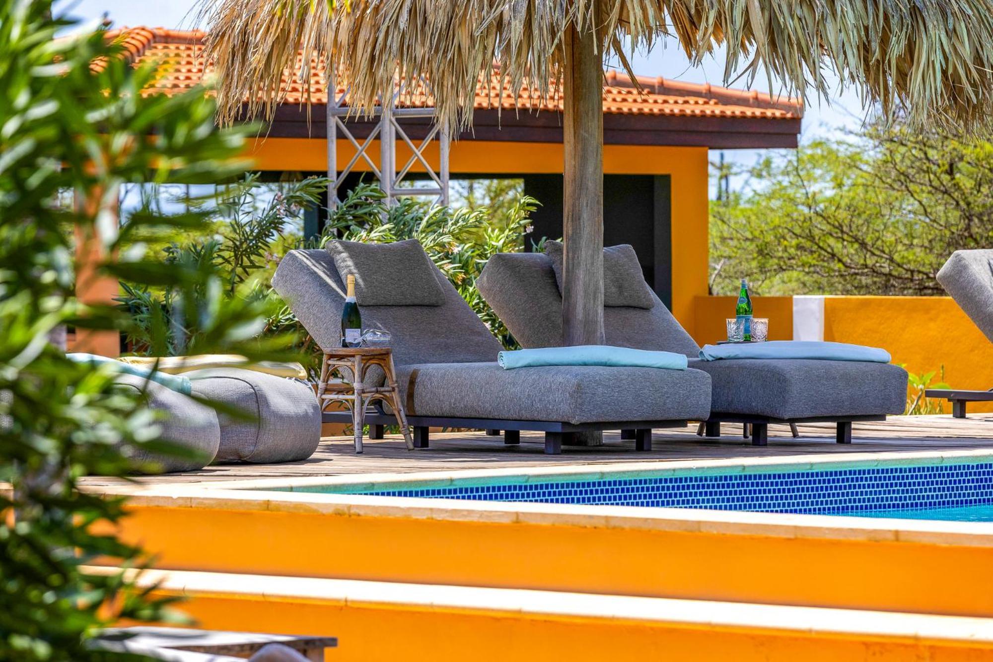 Boutique Hotel Wanapa - Adult Friendly - 14 Years And Older Playa Eksteriør billede