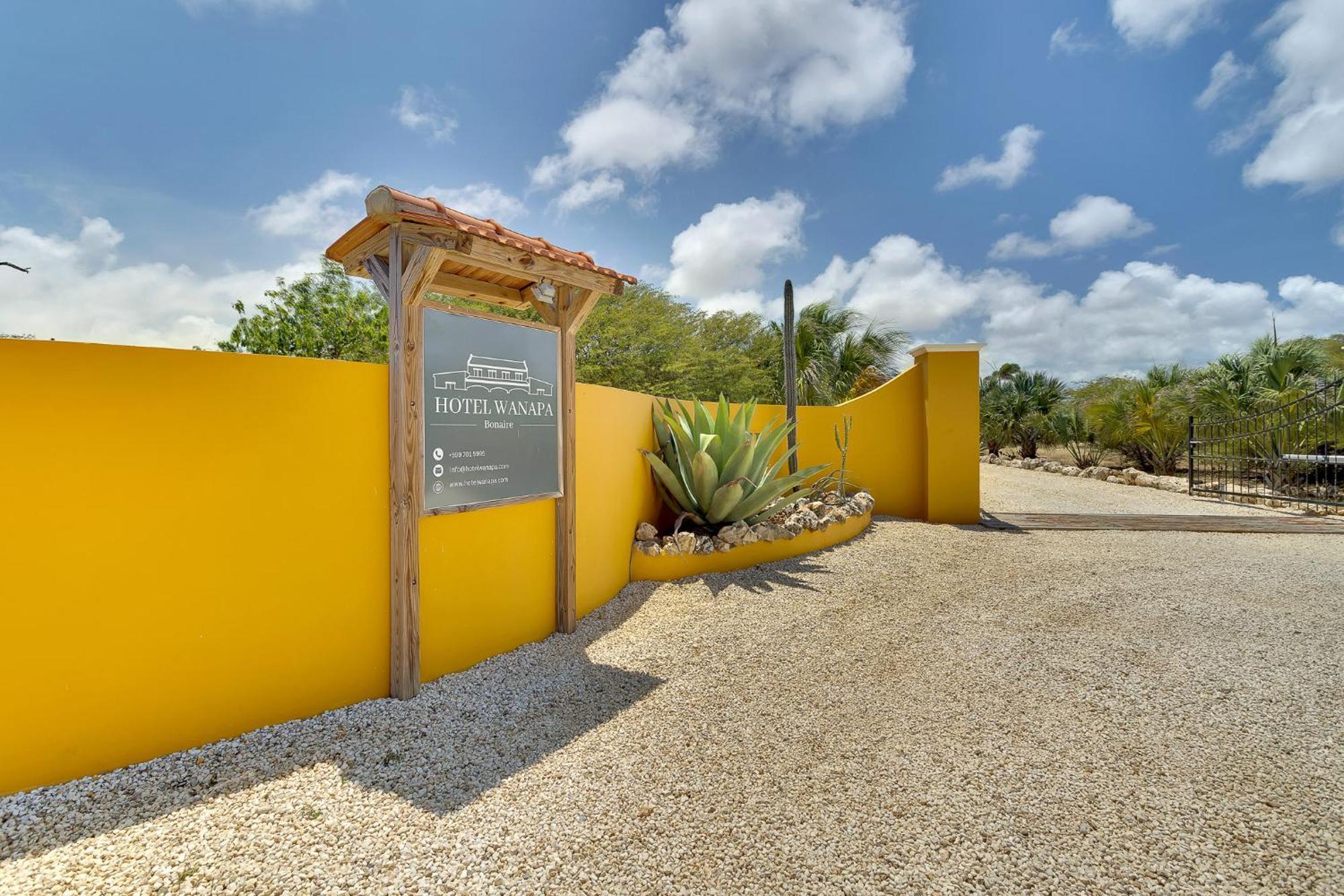 Boutique Hotel Wanapa - Adult Friendly - 14 Years And Older Playa Eksteriør billede