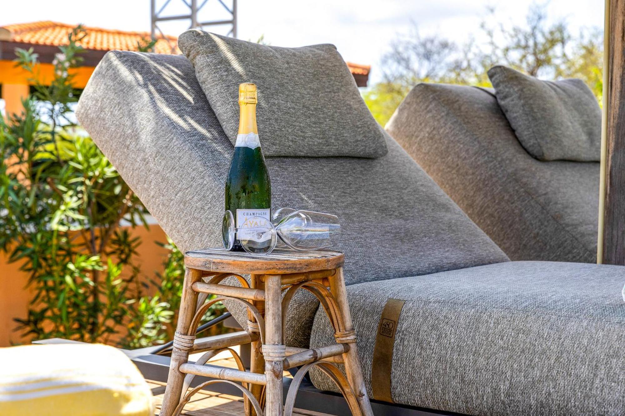 Boutique Hotel Wanapa - Adult Friendly - 14 Years And Older Playa Eksteriør billede
