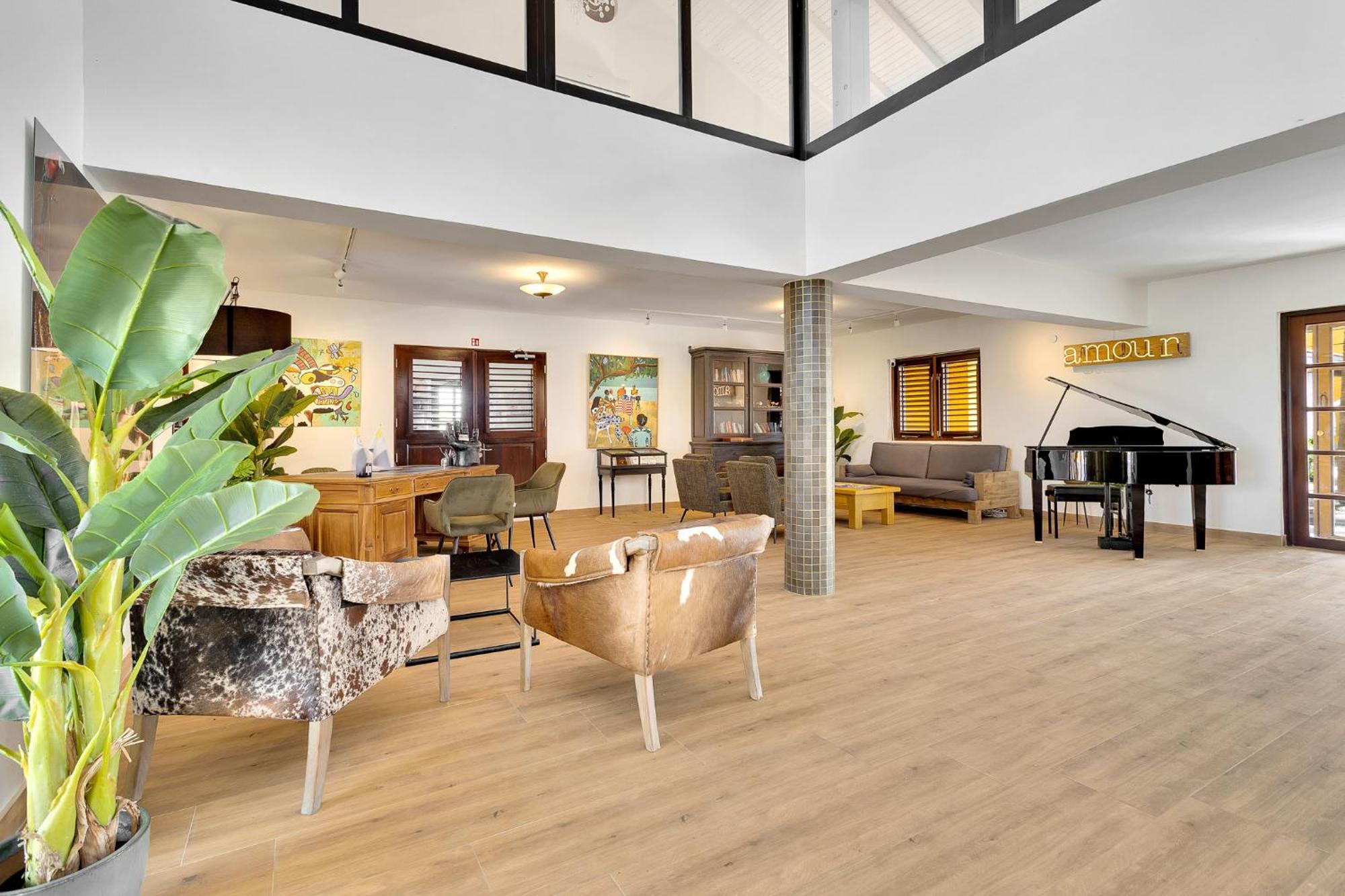 Boutique Hotel Wanapa - Adult Friendly - 14 Years And Older Playa Eksteriør billede