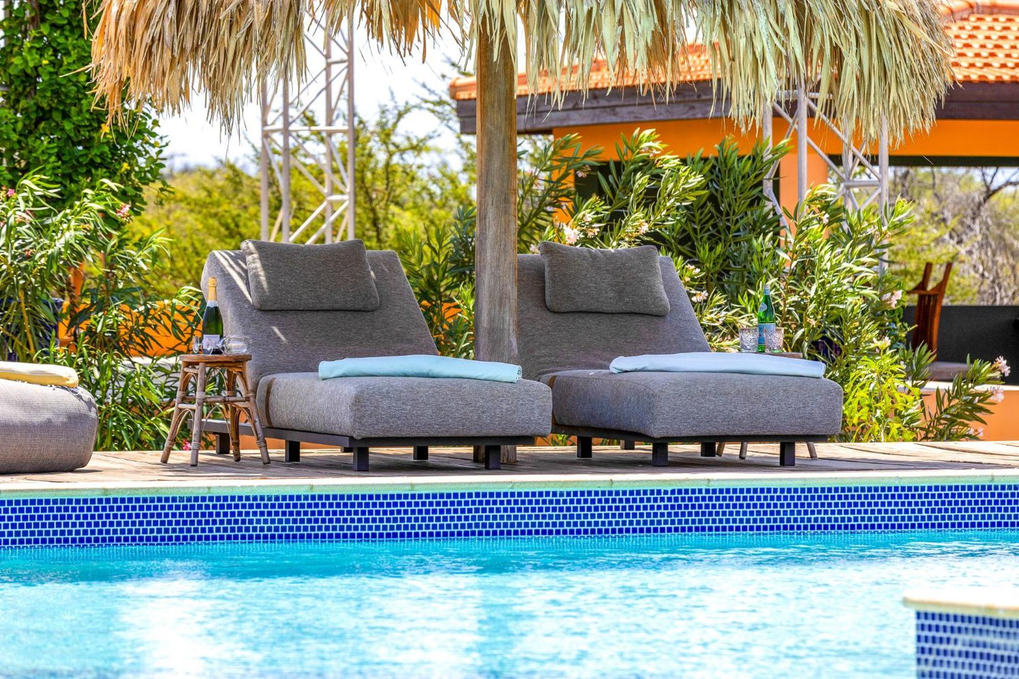 Boutique Hotel Wanapa - Adult Friendly - 14 Years And Older Playa Eksteriør billede