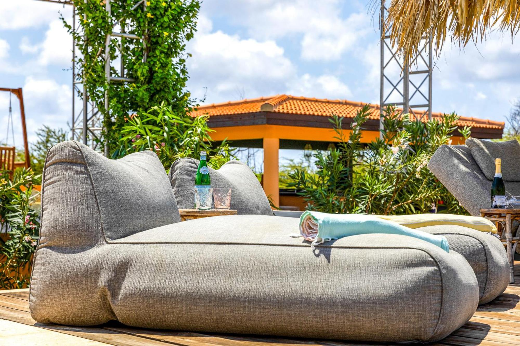 Boutique Hotel Wanapa - Adult Friendly - 14 Years And Older Playa Eksteriør billede