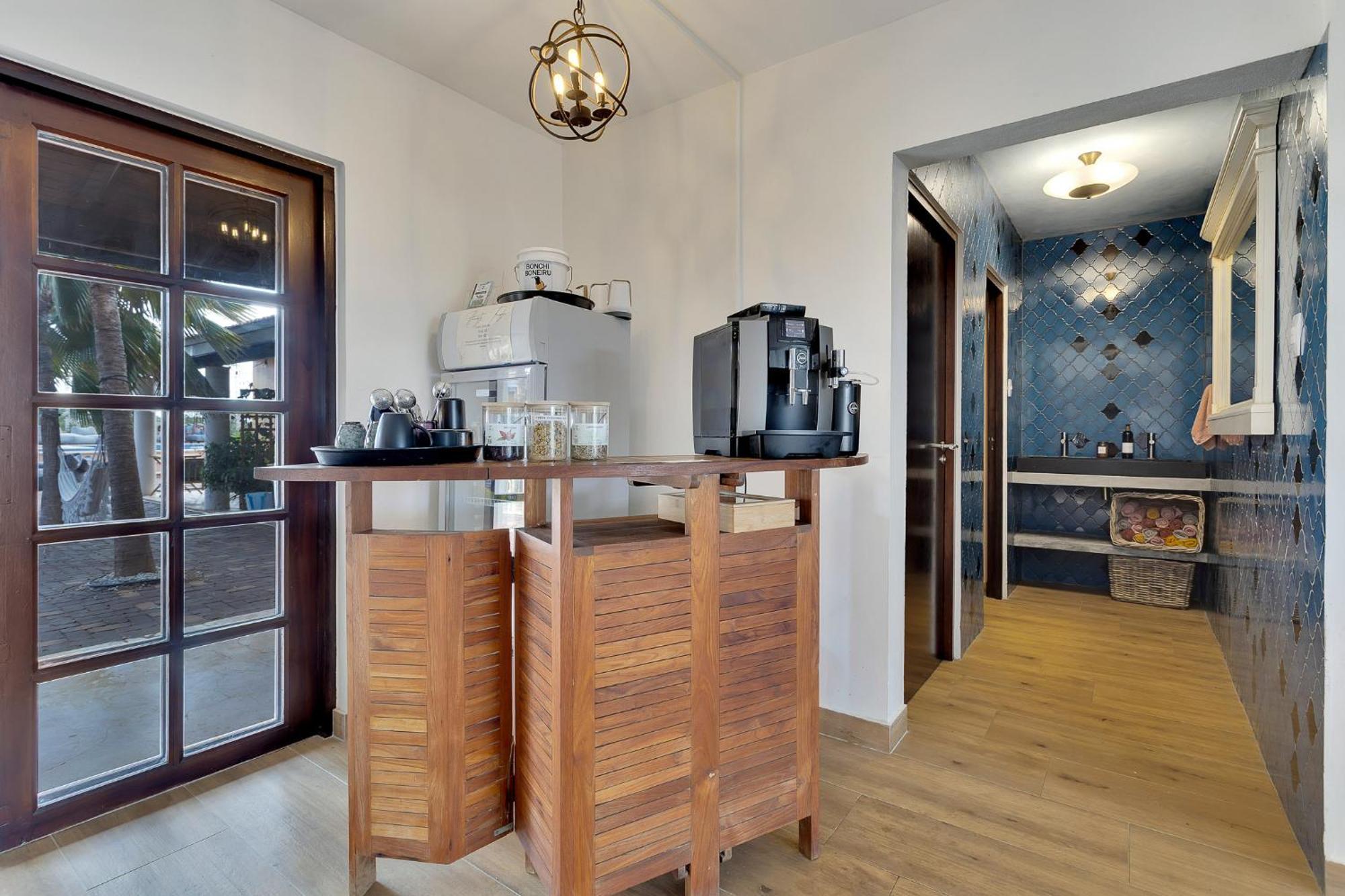 Boutique Hotel Wanapa - Adult Friendly - 14 Years And Older Playa Eksteriør billede