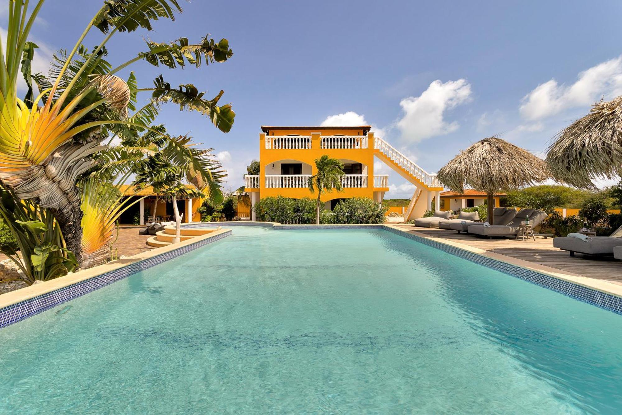 Boutique Hotel Wanapa - Adult Friendly - 14 Years And Older Playa Eksteriør billede