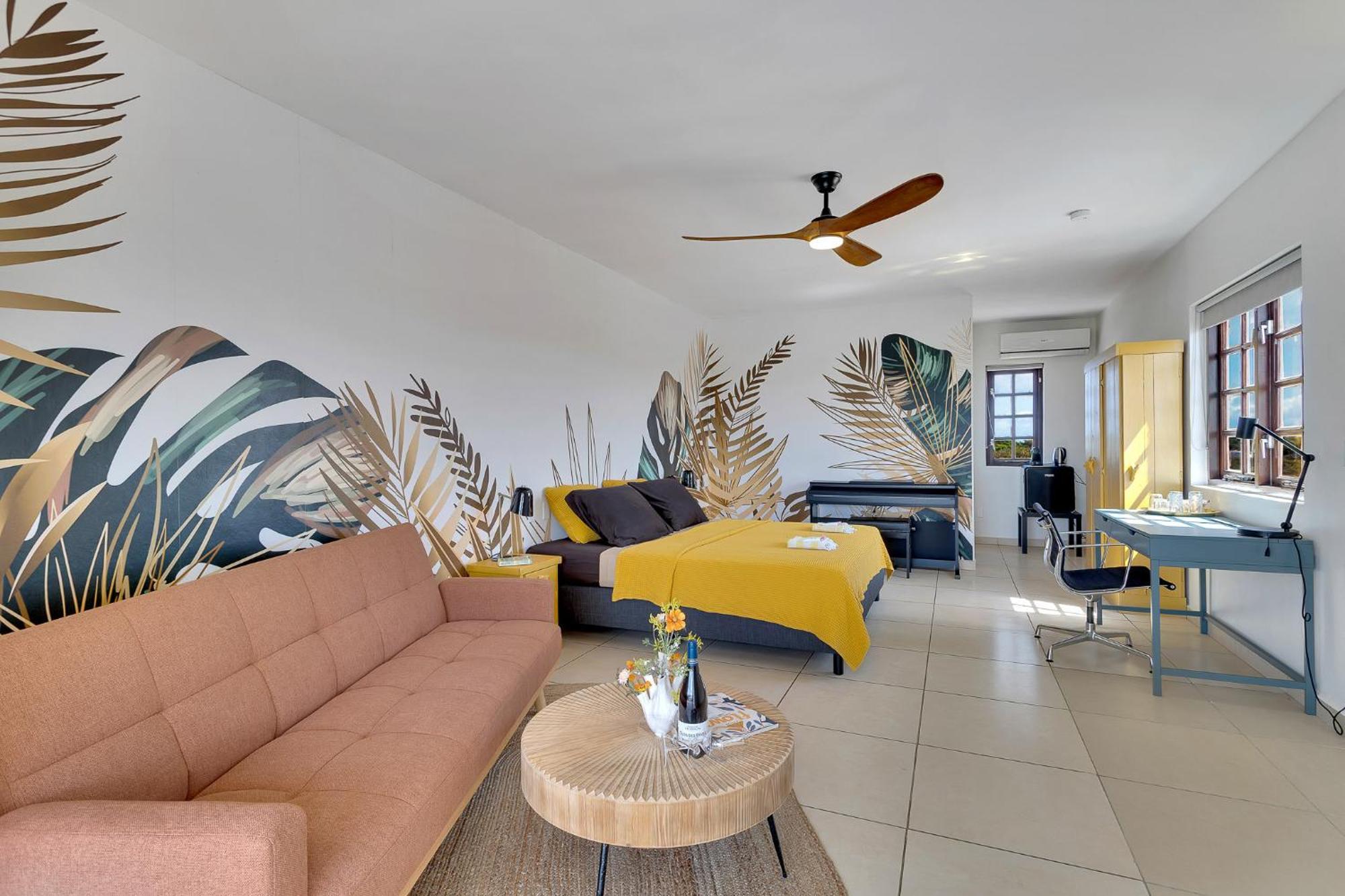 Boutique Hotel Wanapa - Adult Friendly - 14 Years And Older Playa Eksteriør billede