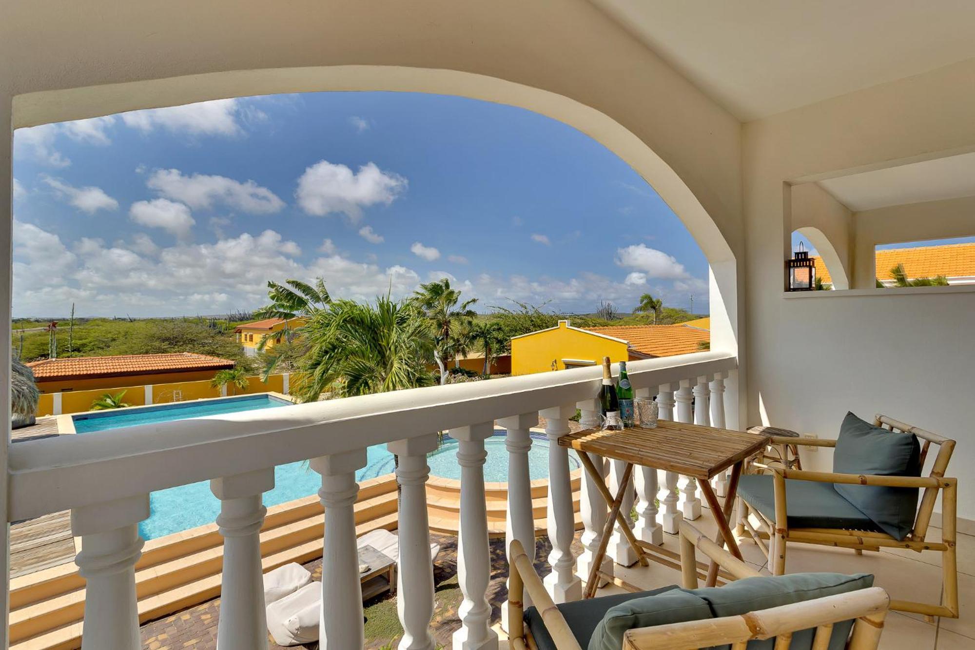 Boutique Hotel Wanapa - Adult Friendly - 14 Years And Older Playa Eksteriør billede