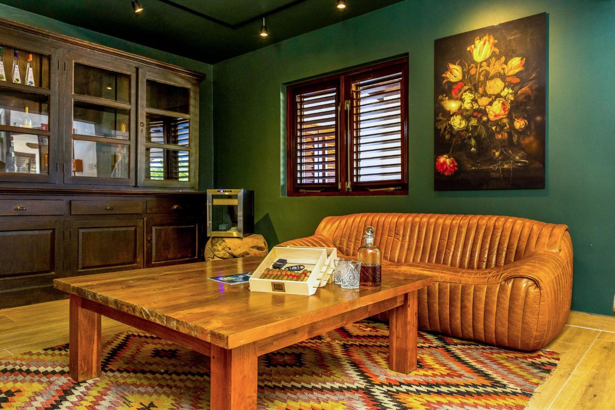 Boutique Hotel Wanapa - Adult Friendly - 14 Years And Older Playa Eksteriør billede