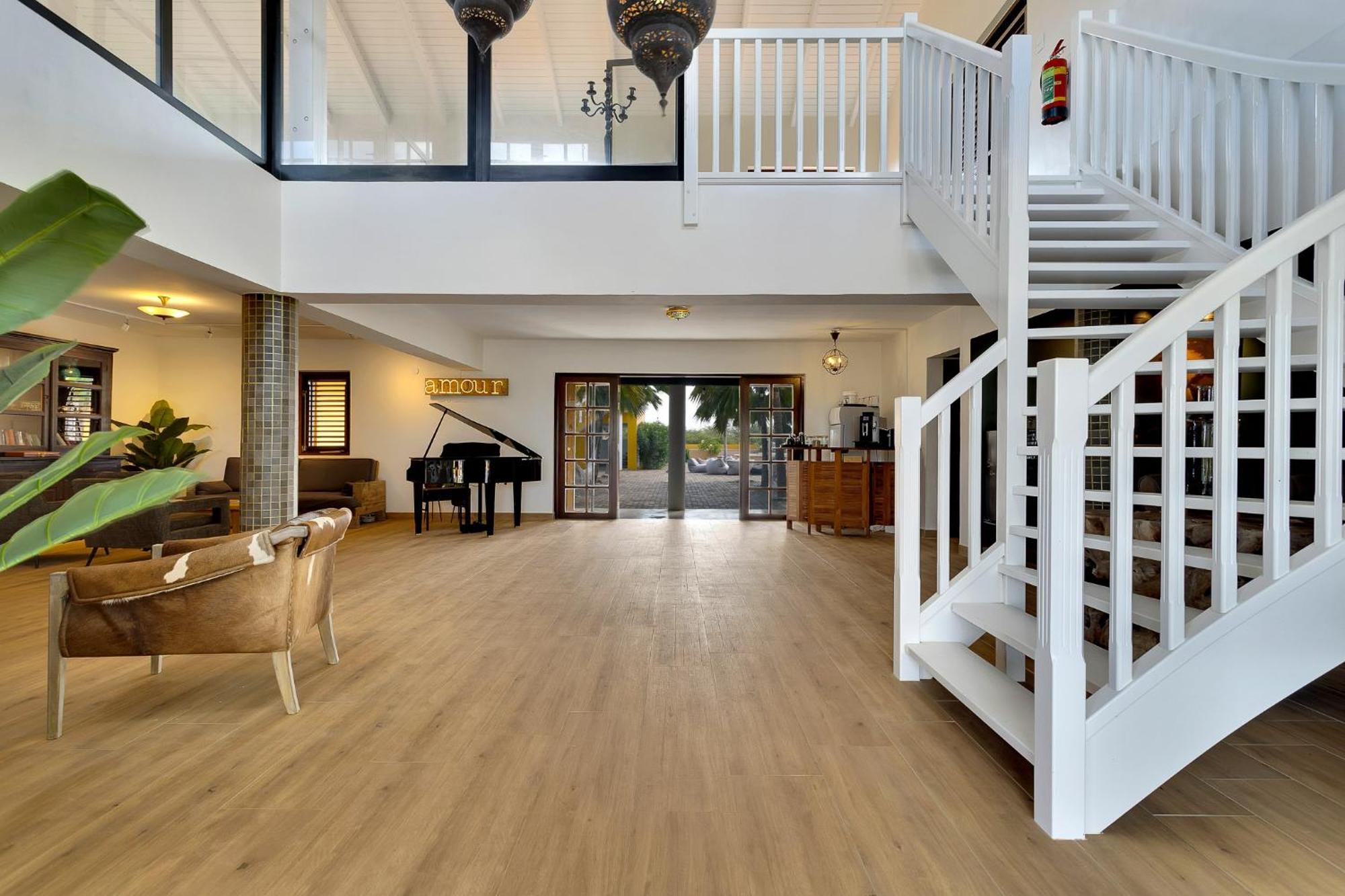 Boutique Hotel Wanapa - Adult Friendly - 14 Years And Older Playa Eksteriør billede