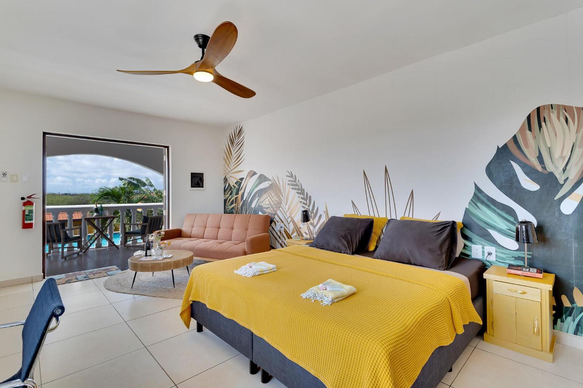 Boutique Hotel Wanapa - Adult Friendly - 14 Years And Older Playa Eksteriør billede