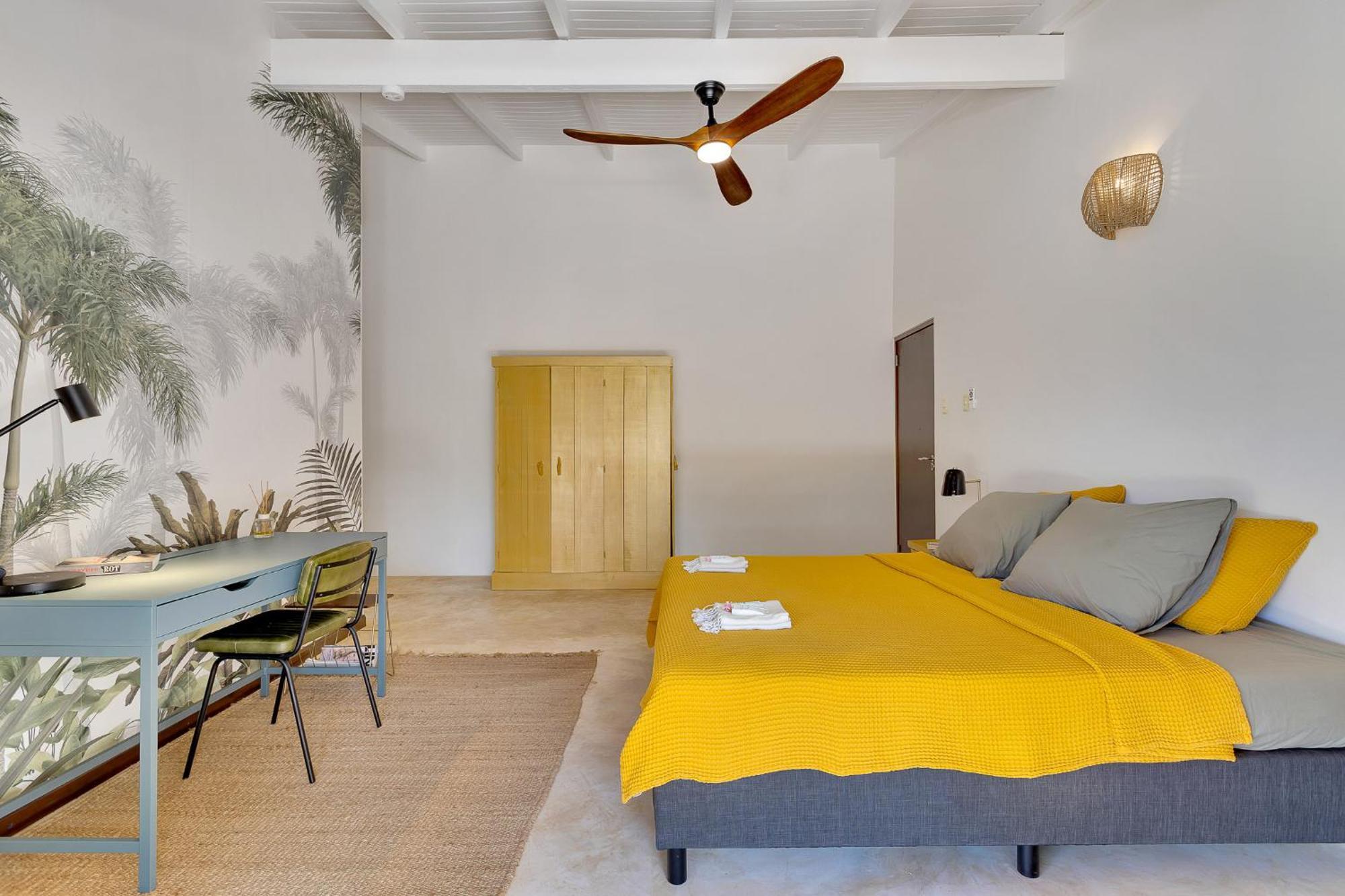 Boutique Hotel Wanapa - Adult Friendly - 14 Years And Older Playa Eksteriør billede