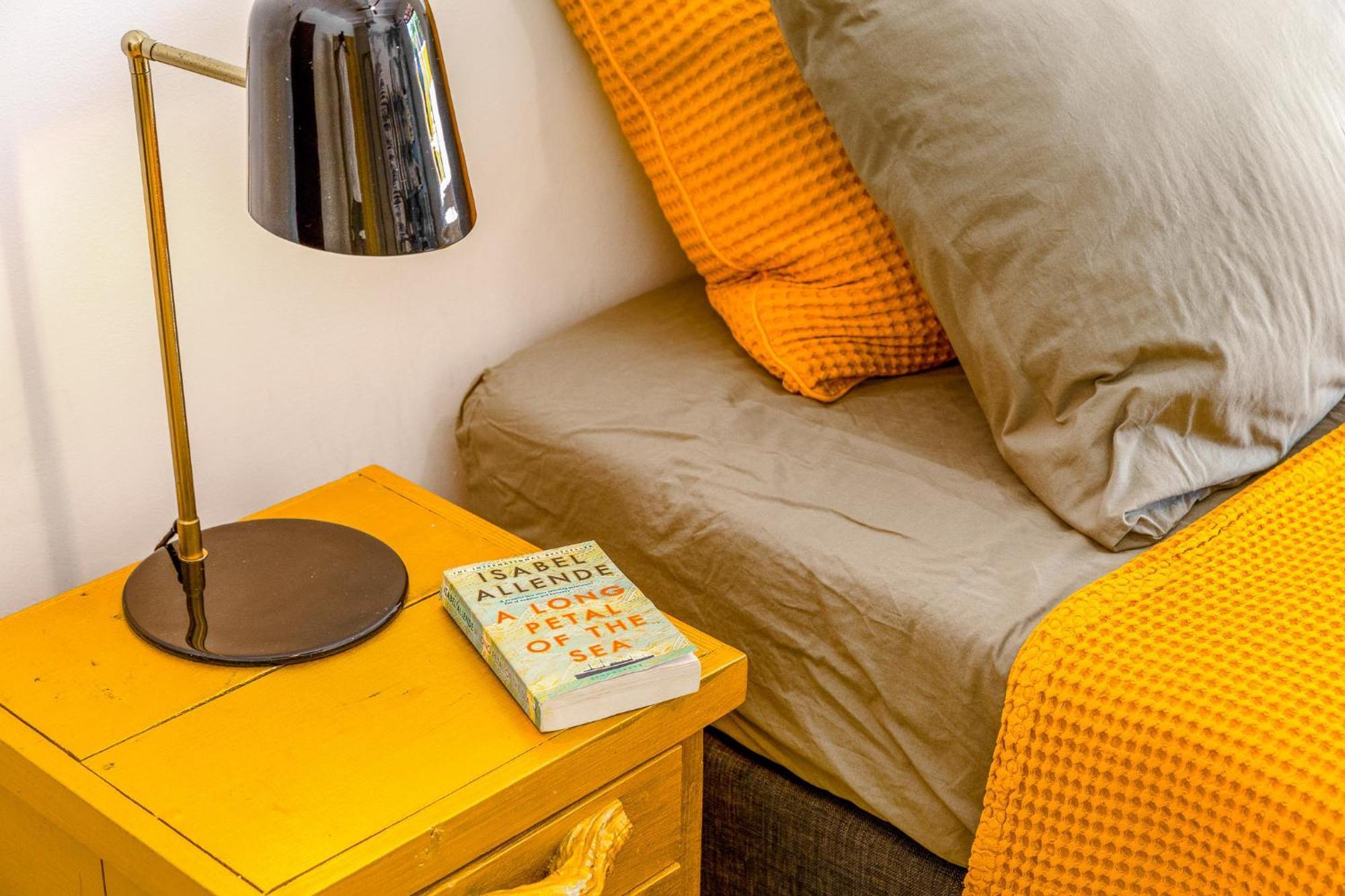 Boutique Hotel Wanapa - Adult Friendly - 14 Years And Older Playa Eksteriør billede