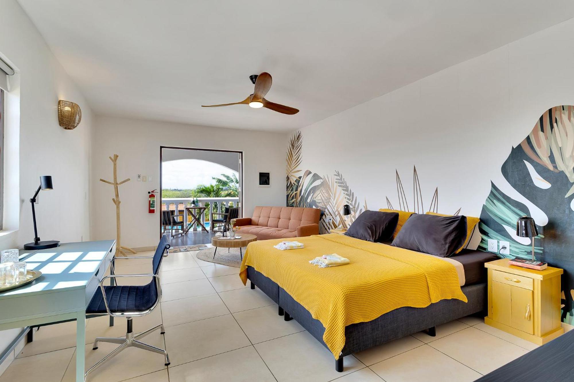 Boutique Hotel Wanapa - Adult Friendly - 14 Years And Older Playa Eksteriør billede