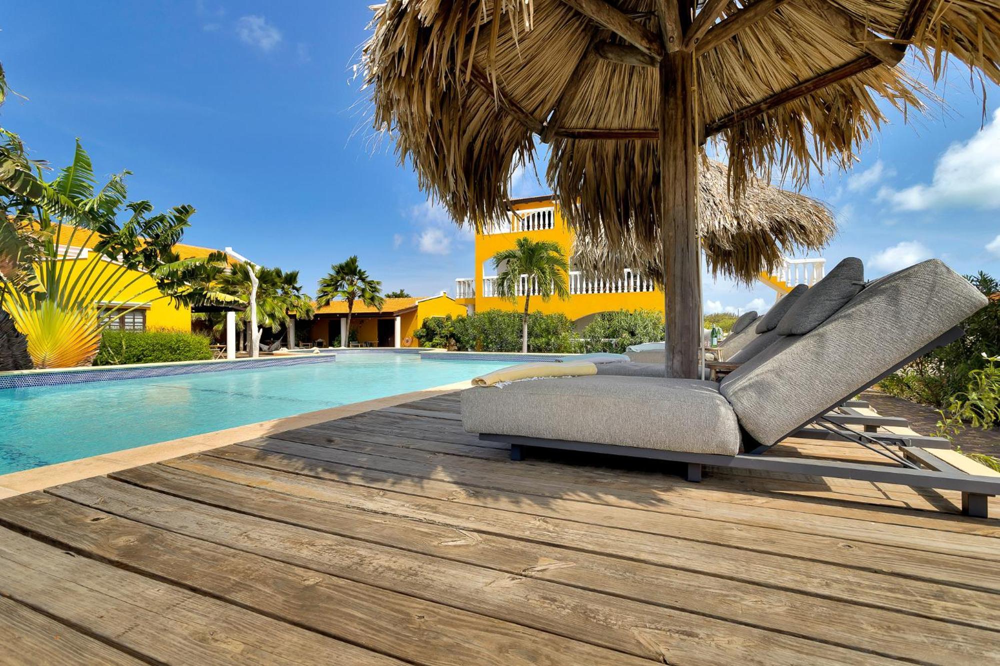 Boutique Hotel Wanapa - Adult Friendly - 14 Years And Older Playa Eksteriør billede