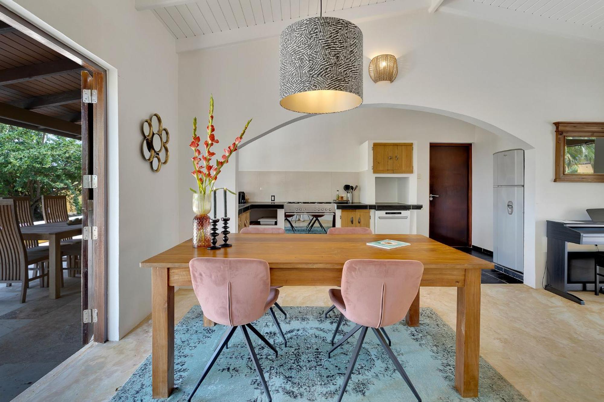 Boutique Hotel Wanapa - Adult Friendly - 14 Years And Older Playa Eksteriør billede