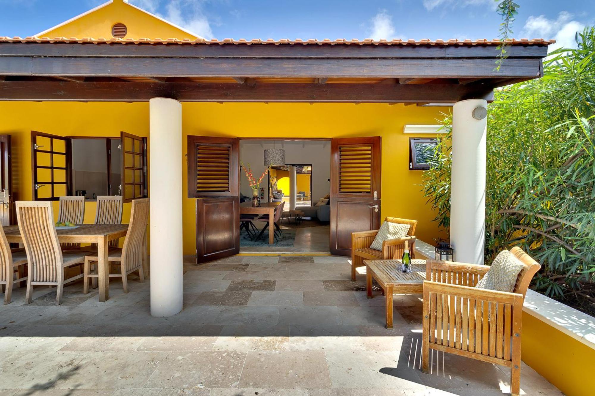 Boutique Hotel Wanapa - Adult Friendly - 14 Years And Older Playa Eksteriør billede