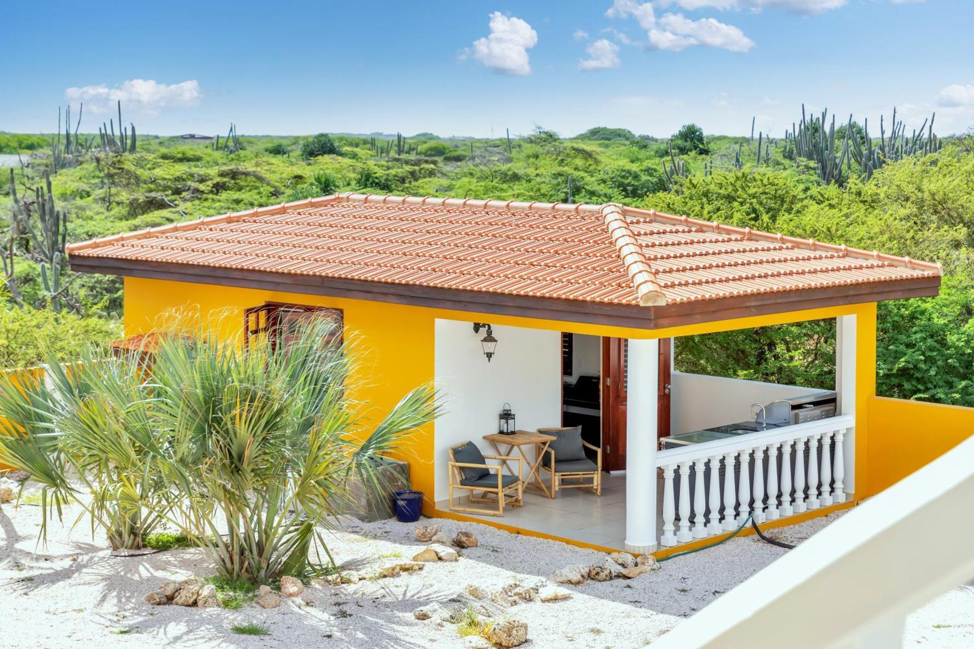 Boutique Hotel Wanapa - Adult Friendly - 14 Years And Older Playa Eksteriør billede
