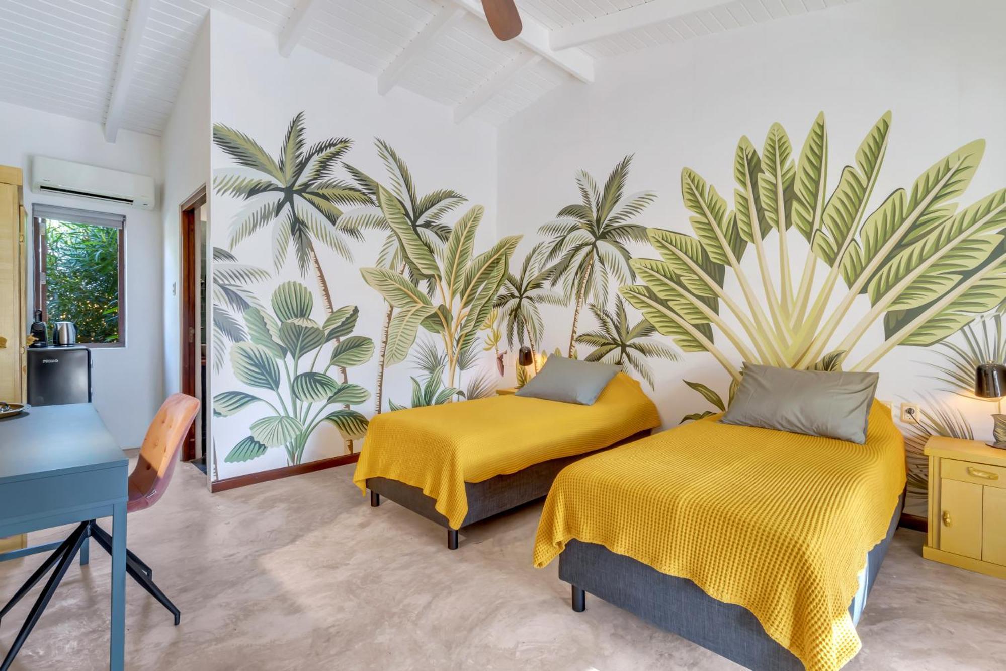 Boutique Hotel Wanapa - Adult Friendly - 14 Years And Older Playa Eksteriør billede