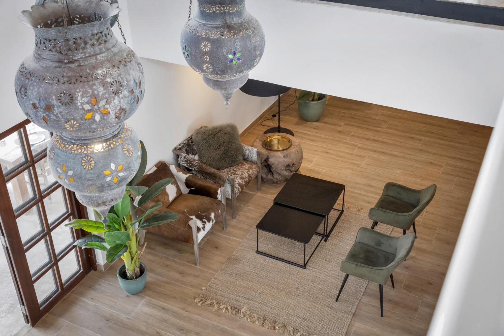 Boutique Hotel Wanapa - Adult Friendly - 14 Years And Older Playa Eksteriør billede