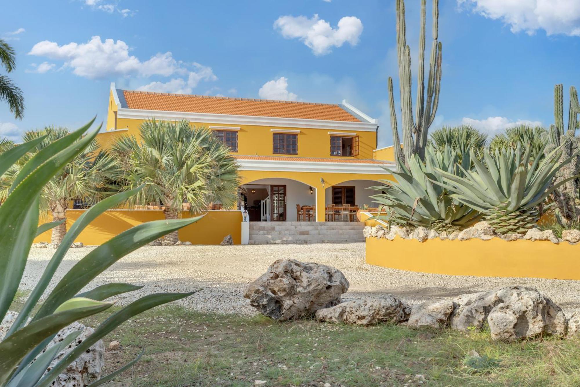 Boutique Hotel Wanapa - Adult Friendly - 14 Years And Older Playa Eksteriør billede