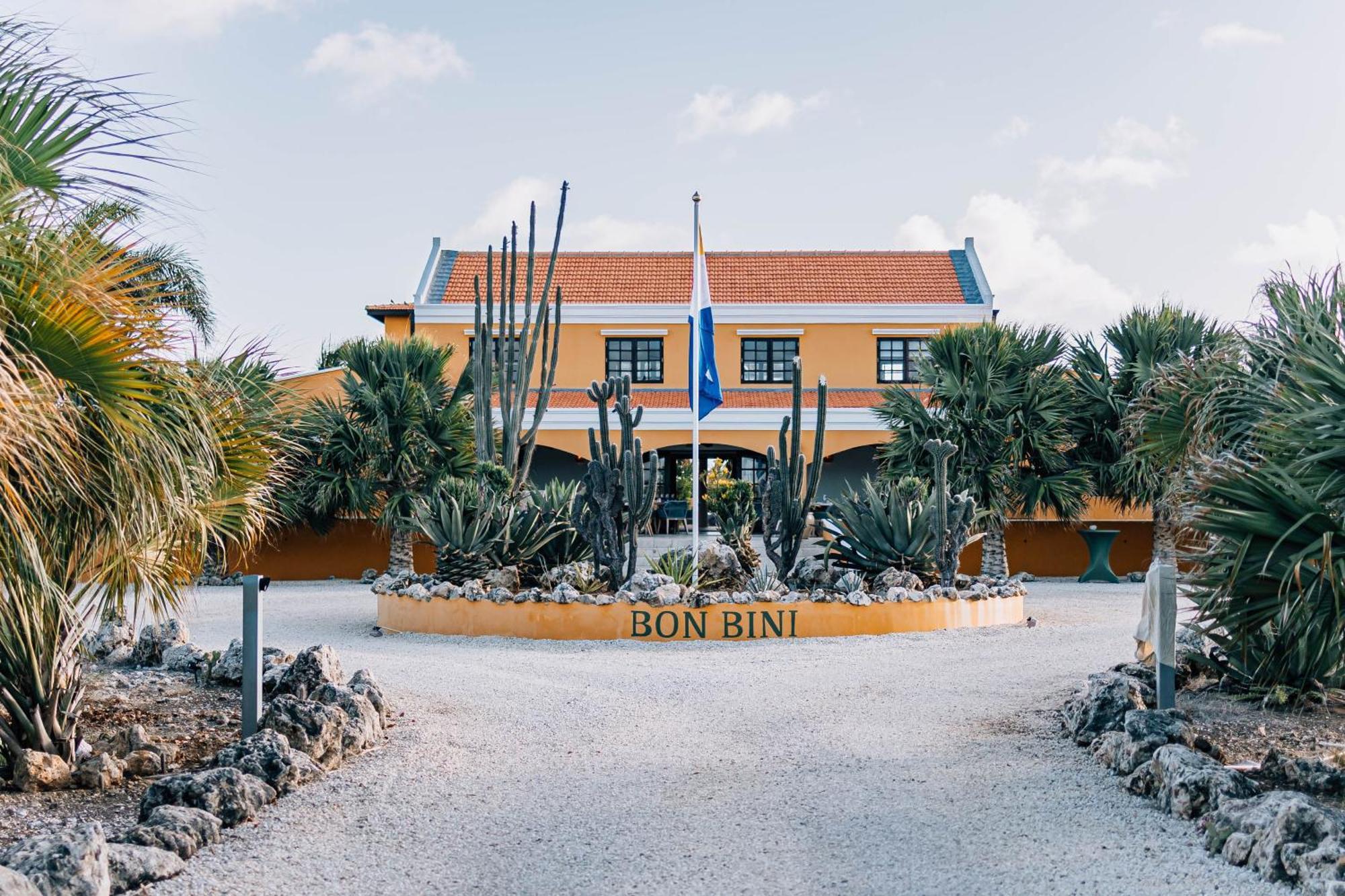 Boutique Hotel Wanapa - Adult Friendly - 14 Years And Older Playa Eksteriør billede